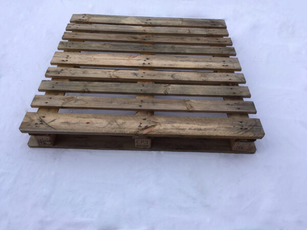 Pallet 1000x1200 CP1 usato