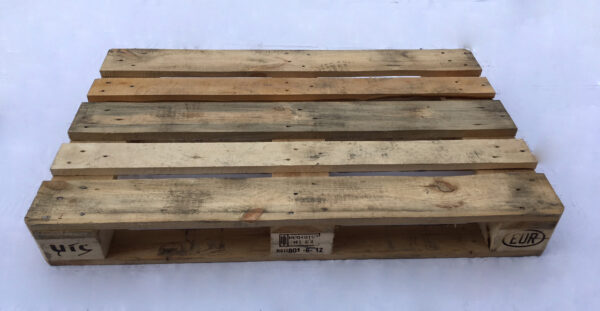 Pallet 800x1200 EUR usato